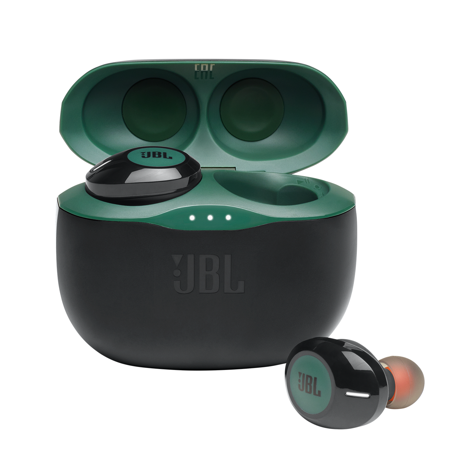 Jbl tune sales 125 tws reviews